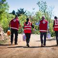 Hrvatski crveni križ će dodijeliti 2 mil. kn za stradale u potresu
