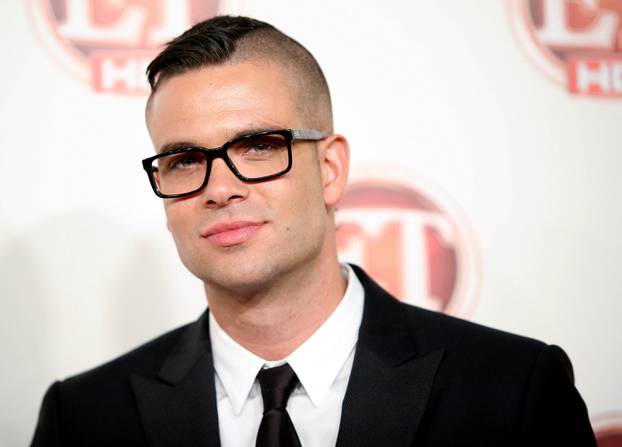 FILE PHOTO: American actor Salling arrives at the Entertainment Tonight Emmy Party in Los Angeles