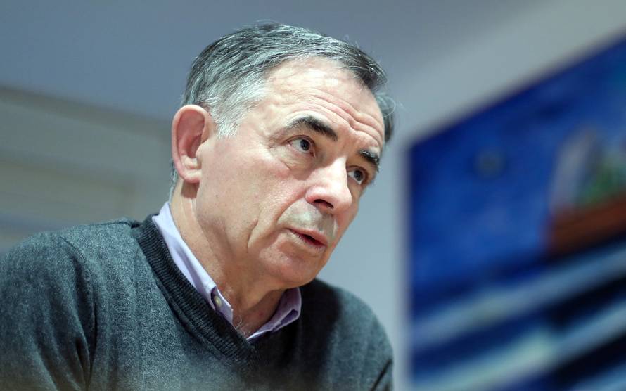 'Loši ljudi i vrijednosti postaju uzor. Ne cijeni se više ništa...'