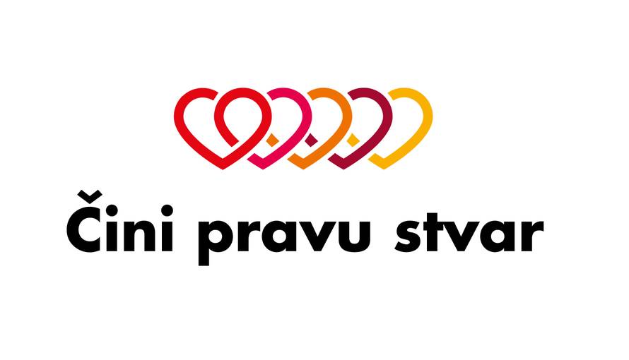 Čini pravu stvar na Wings for Life World Runu - kampanja