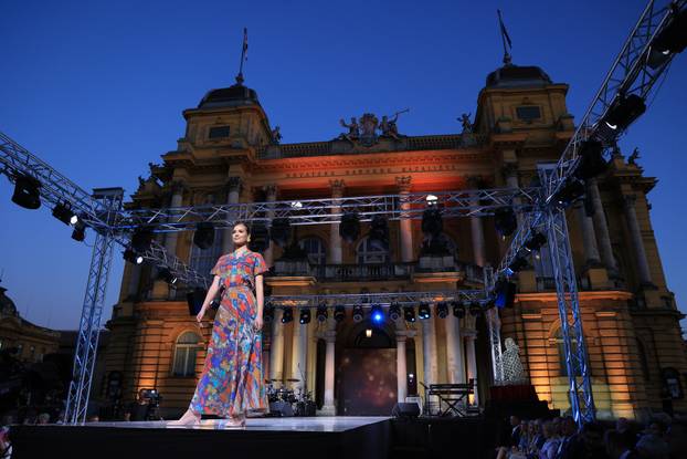 Zagreb: 90. Zlatna igla