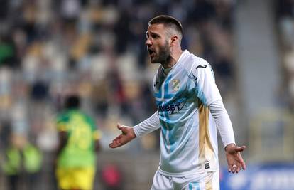 Čop: Ne isplati se pratiti Dinamo i Hajduk, sve će pokazati HNL