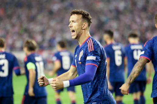 LIVE Hrvatska - &Scaron;panjolska 1-0: Kraj prvog dijela! 'Vatreni' su nevjerojatno sr&ccaron;ani na Poljudu