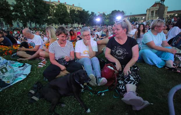 Zagreb: Otvorenje 7. izdanja Zagreb Classic festivala