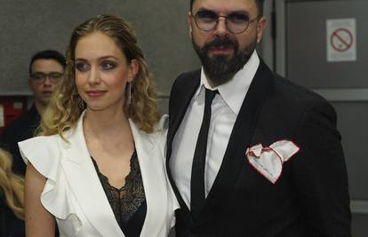 Hana Huljić Grašo: Uznemirio nas je video kćeri koji je bez našeg dopuštenja objavljen!