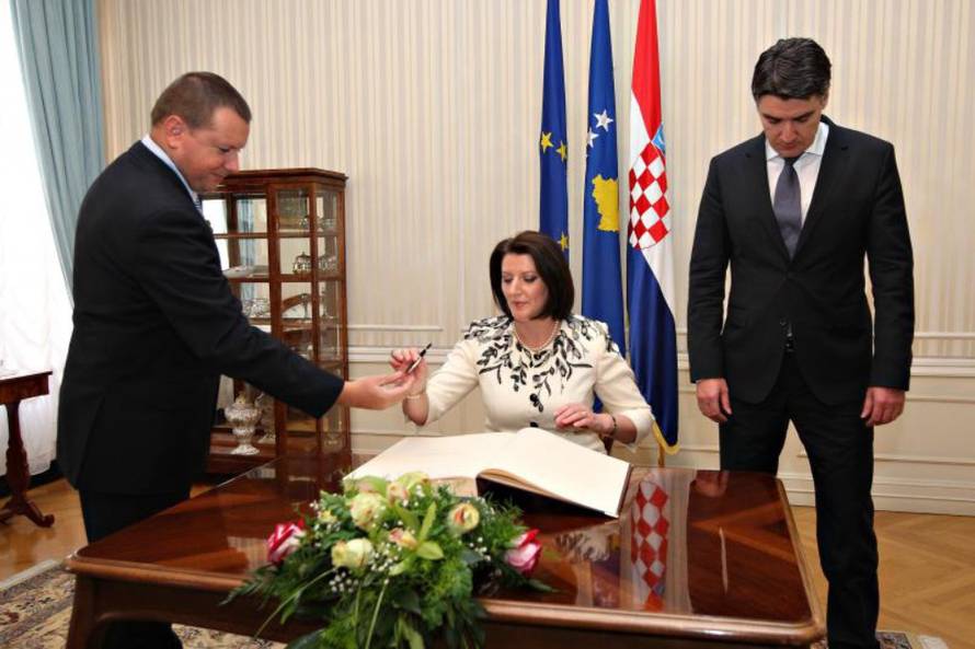 Davor Puklavec/PIXSELL