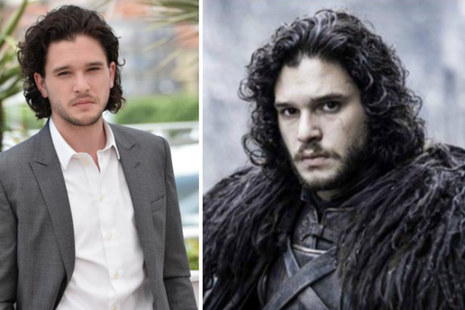 Kit Harington: 'Nakon Game of Thronesa imao sam problema sa psihom, bilo je zastrašujuće!'