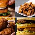 Top 6 fast food recepata koje možete brzo napraviti kod kuće