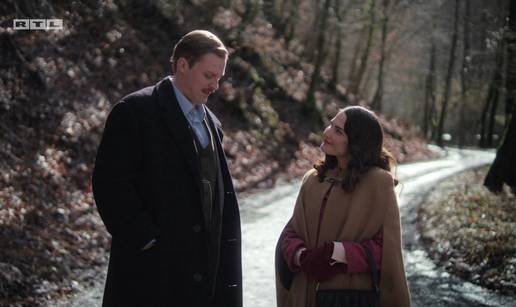 Evo &scaron;to gledati ve&ccaron;eras na TV-u