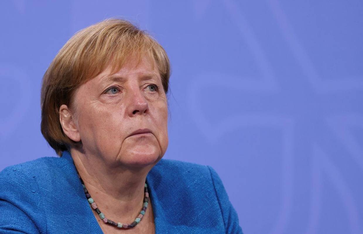 Merkel: 'Situacija u Afganistanu je dramatična  i zastrašujuća'