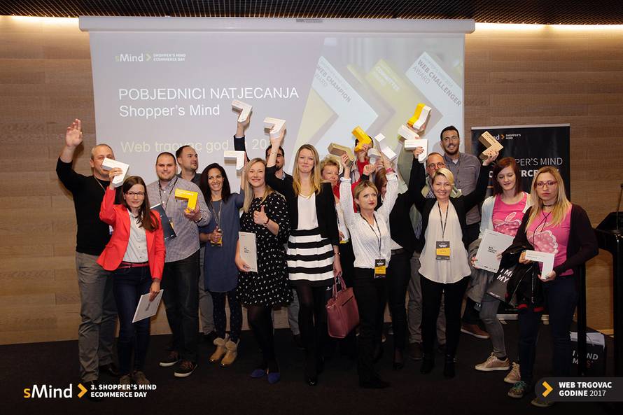 Ovo su najbolji web trgovci u Hrvatskoj!