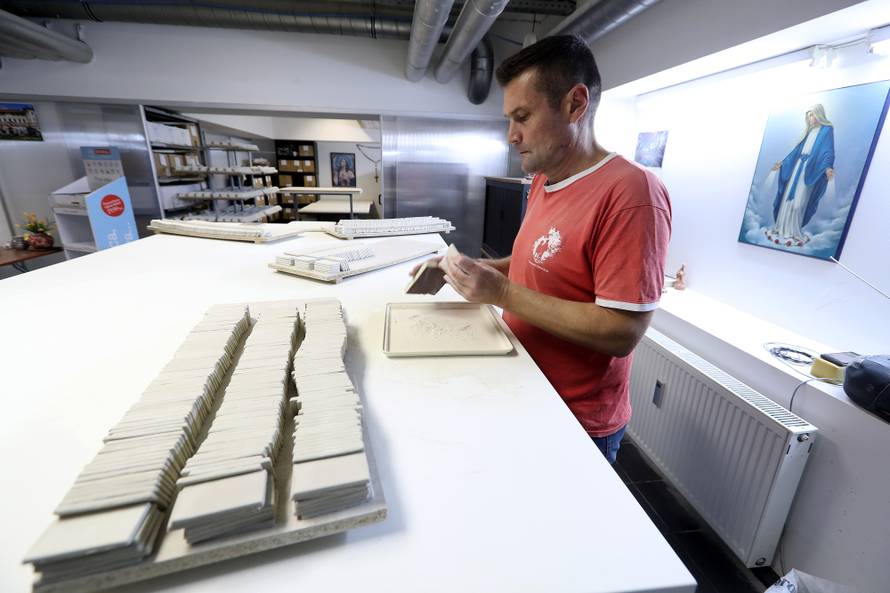 Bivšim ovisnicima rad vraća dostojanstvo i 'spire' stigmu