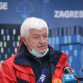 Šostar: U psihijatrijskoj bolnici u Zagrebu je zaraženo 20 ljudi