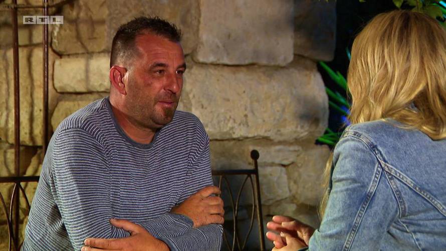 Ante Munitić iz 'Ljubav je na selu' u zagrljaju nove djevojke