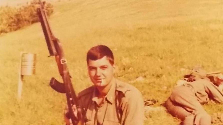 Zvali su ga Atila, poginuo je isti dan kad i Blago Zadro: Dok sam ja živ, ovuda četnici neće proći...