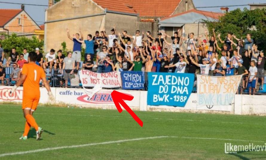 Remi i 'diplomatski incident' u neretvanskom vječnom derbiju