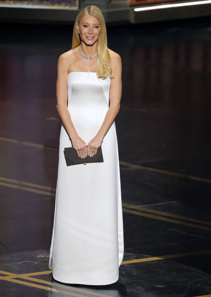 98th Academy Awards - Oscars Show - Hollywood