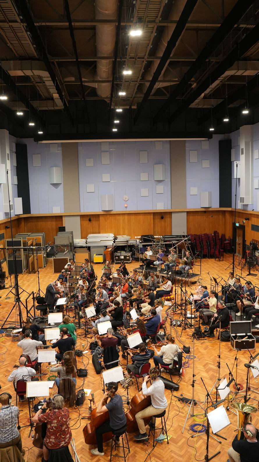 Boris Novković: Drhtao sam od ponosa dok sam pjevao očeve pjesme u slavnom Abbey Roadu