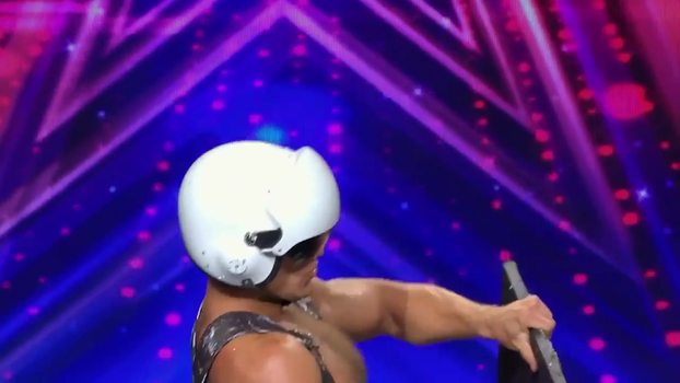 Sjećate li se Kitassa i drugih bizarnih točaka iz Supertalenta?