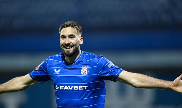 Dinamo i Slaven Belupo sastali se u 26. kolu SuperSport HNL-a