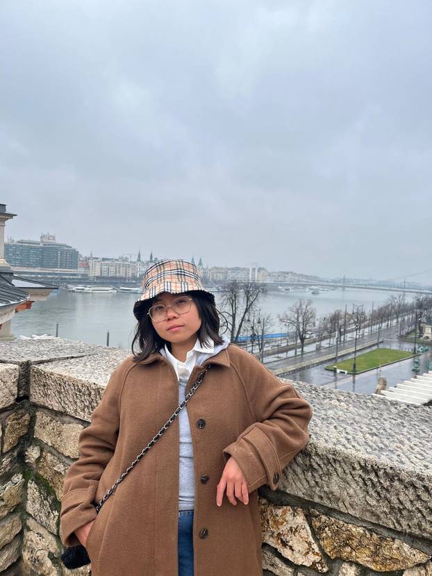 Filipinka Camille: Hrvatice troše puno na odjeću pa kukaju, bez kavica ne mogu. Volim i Hajduk