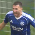 VIDEO D&zcaron;eko zabio dva gola u remiju Schalkea u 2. Bundesligi
