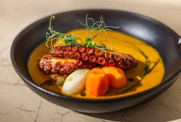 U koliko ste ih bili? 32 najbolja hrvatska restorana u 2024.