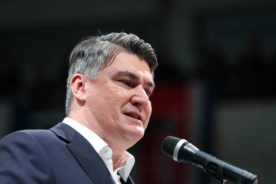 'Vidimo se u Tvornici kulture koja postaje tvornica pobjede!'