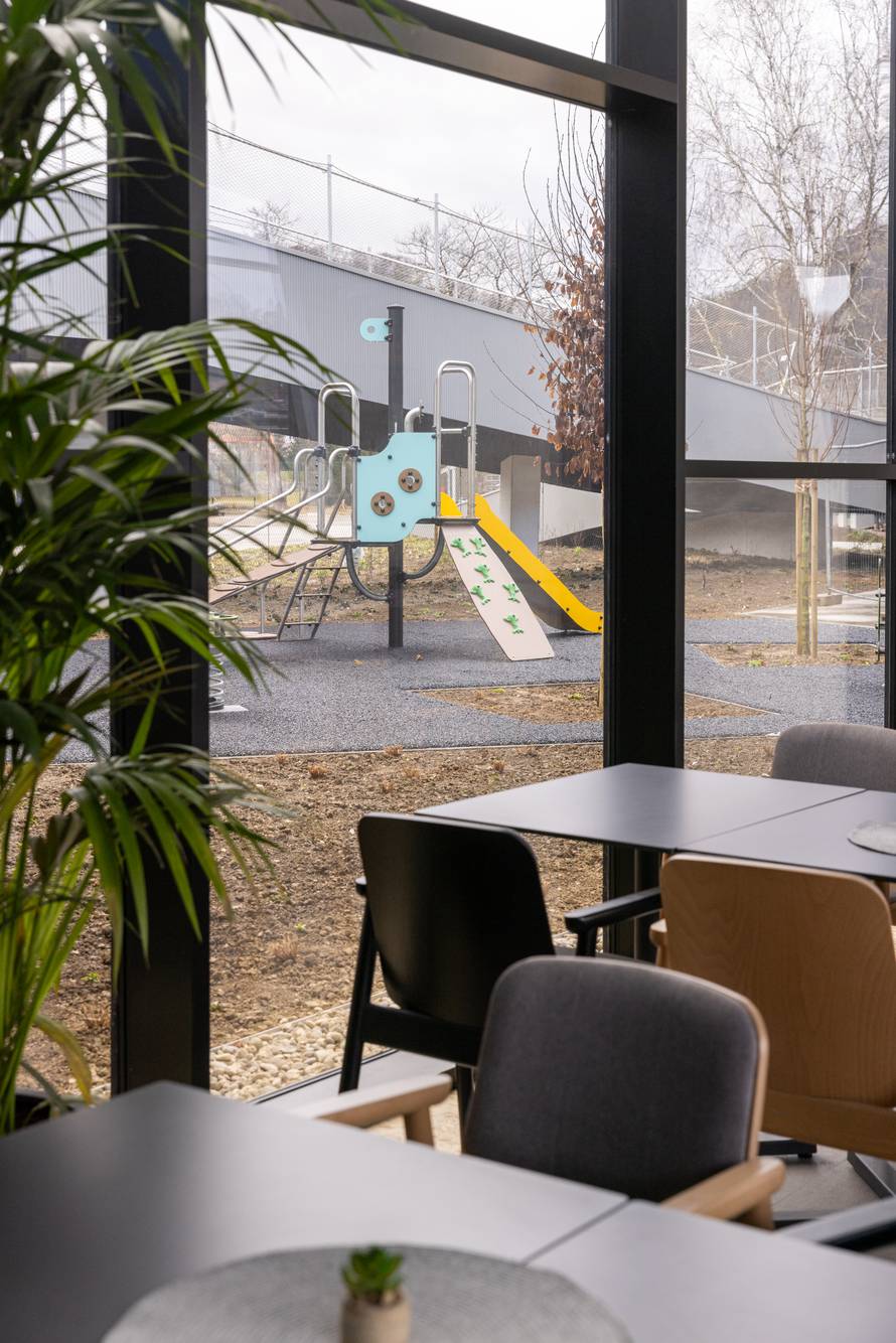 Terme Tuhelj ponovno otvorile vrata: Novi unutarnji bazeni i moderni sadržaji