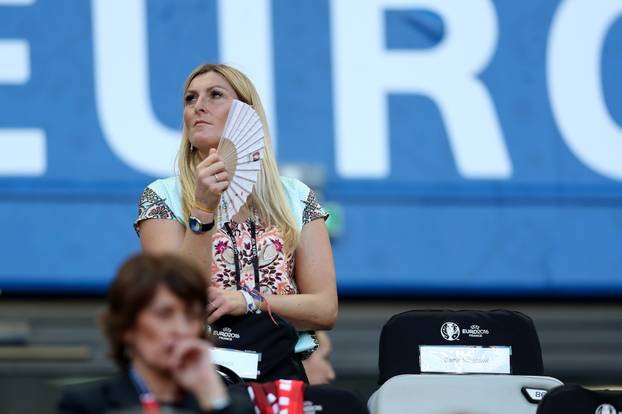 Bordeaux: Poznati u loži na utakmici izme?u Hrvatske i Španjolske