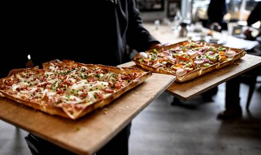 Ovaj restoran vam naplaćuje dodatno ako ne pojedete sve s tanjura! Razlog je iznenađujuć