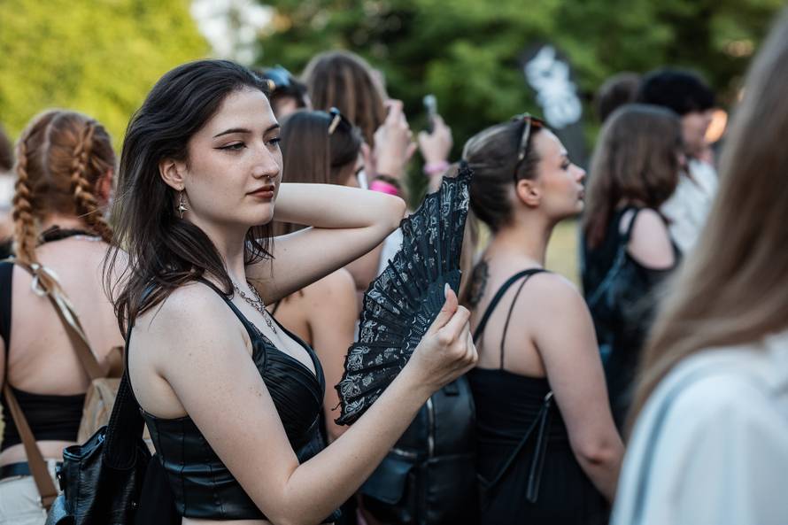 Sedmo izdanje KVART festivala u Varaždinu posjetilo oko 5000 ljudi