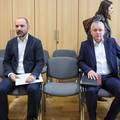 Svjedokinja: 'Nalog za isplatu bio je u &scaron;krabici u hodniku. Nije posao ministra stavljati papire'