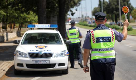 Naputak načelnika: O policiji više ni riječi na Facebooku