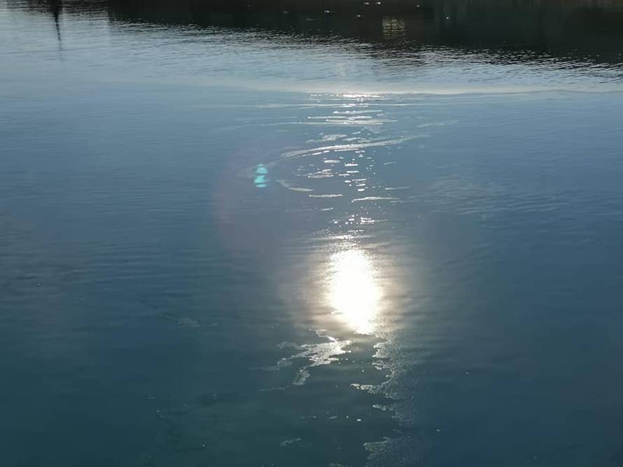 'Azbest nas ubija već godinama, zasuti smo ugljenom prašinom, sad dovode i naftne terminale'