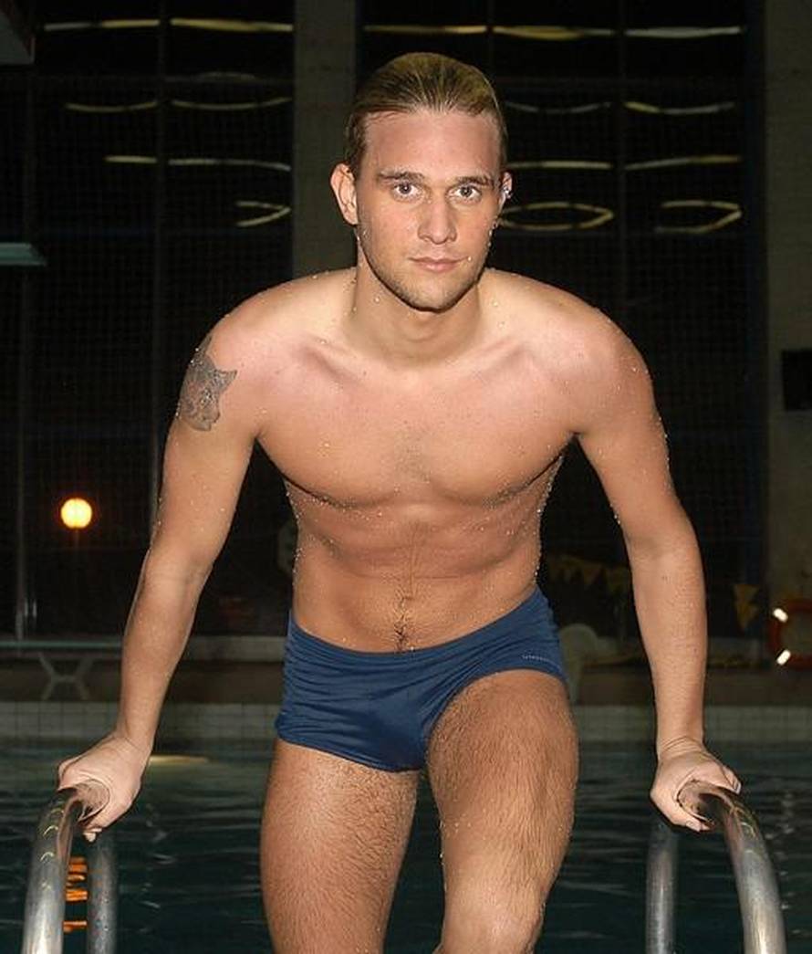 Goran Stanzl