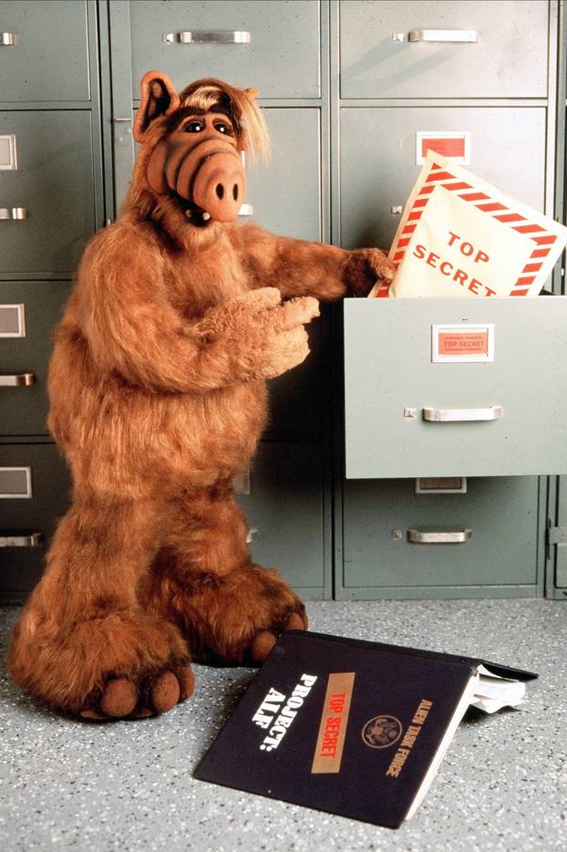 Alf (1986)
