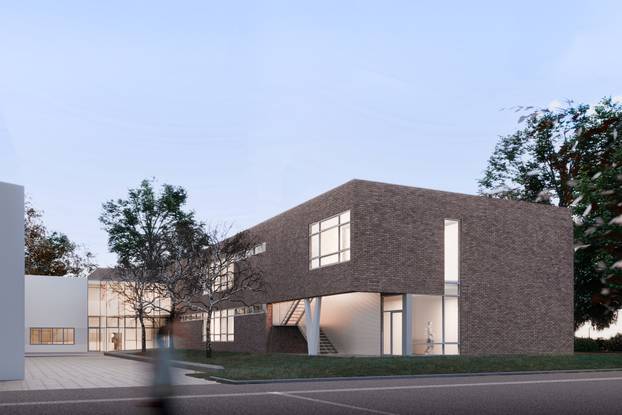 FOTO Evo kako će izgledati OŠ Borovje nakon dogradnje: U planu je deset novih učionica