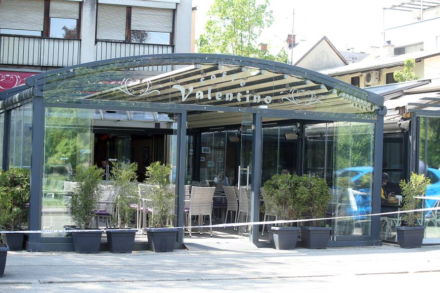 Metak u tijelo jer ga je prebio? 'Žena je vrisnula, a on je pao'