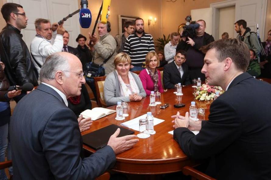 Goran Stanzl/Pixsell