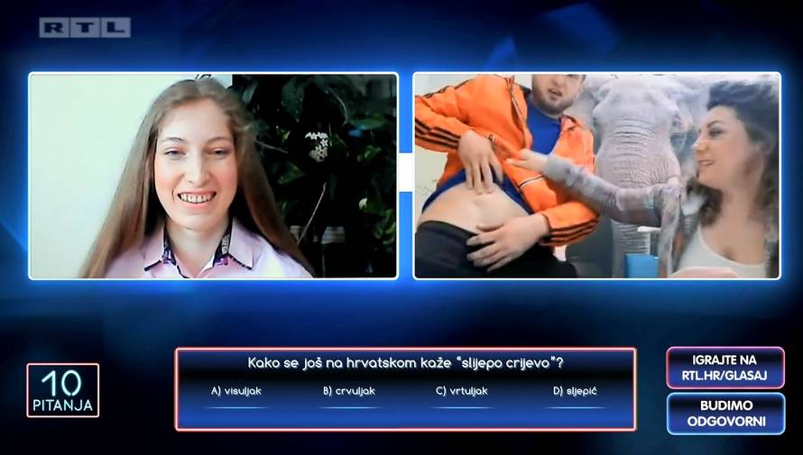 Nisu znali koji glazbenik pjeva prvi stih hita 'Moja domovina'