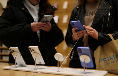 iPhone 17 će napokon moći još jednu stvar kao brojni Androidi