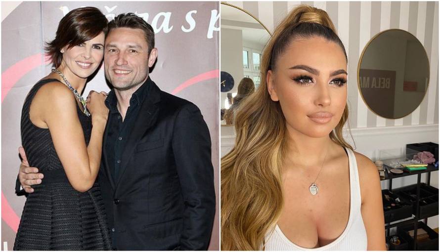 Kći Roberta Kovača otkrila: 'S mamom je najbolje ići feštati'