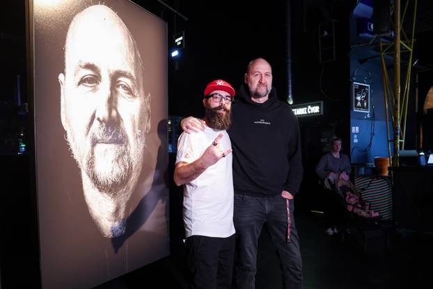 Tvornica Kulture otvara vrata humanitarnoj izložbi „178“ Lica solidarnosti