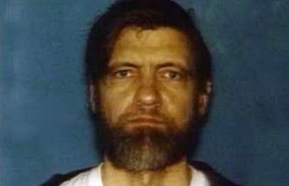 'Unabomber' Ted Kaczynski je umro u zatvoru. Imao 81 godinu