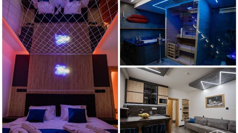 FOTO Sestra bivšeg 'vatrenog' prodaje stan u Vukovaru! Kažu da je raskoš, a znamo i cijenu