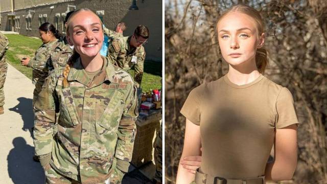 'Radi u vojsci i trpi okrutne komentare: 'Ti ćeš nas braniti?, Žene nisu dizajnirane za vojsku'