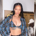 Rihanna prodaje seksi pidžame, a u jednoj je i sama pozirala
