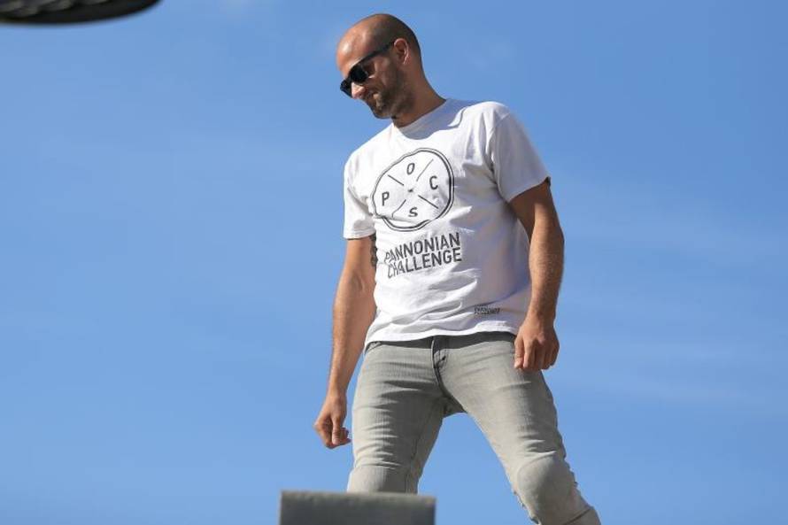 Davor Javorović/PIXSELL