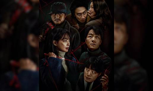 Pogledali smo južnokorejski hit 'Karma': Jedan dug i ubojstvo pokreću brutalne događaje